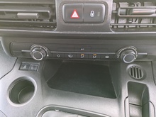 1.5 Turbo D 2300 Sportive Panel Van 4dr Diesel Manual L2 H1 Euro 6 (s/s) (100 ps)