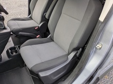 1.5 Turbo D 2300 Sportive Panel Van 4dr Diesel Manual L2 H1 Euro 6 (s/s) (100 ps)