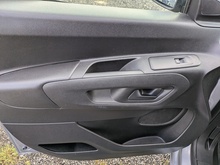 1.5 Turbo D 2300 Sportive Panel Van 4dr Diesel Manual L2 H1 Euro 6 (s/s) (100 ps)