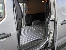 1.5 Turbo D 2300 Sportive Panel Van 4dr Diesel Manual L2 H1 Euro 6 (s/s) (100 ps)