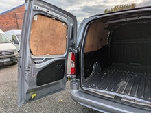 1.5 Turbo D 2300 Sportive Panel Van 4dr Diesel Manual L2 H1 Euro 6 (s/s) (100 ps)