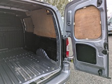 1.5 Turbo D 2300 Sportive Panel Van 4dr Diesel Manual L2 H1 Euro 6 (s/s) (100 ps)