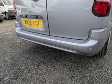 1.5 Turbo D 2300 Sportive Panel Van 4dr Diesel Manual L2 H1 Euro 6 (s/s) (100 ps)
