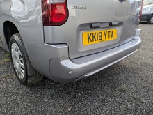 1.5 Turbo D 2300 Sportive Panel Van 4dr Diesel Manual L2 H1 Euro 6 (s/s) (100 ps)
