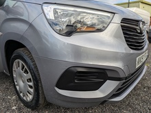 1.5 Turbo D 2300 Sportive Panel Van 4dr Diesel Manual L2 H1 Euro 6 (s/s) (100 ps)