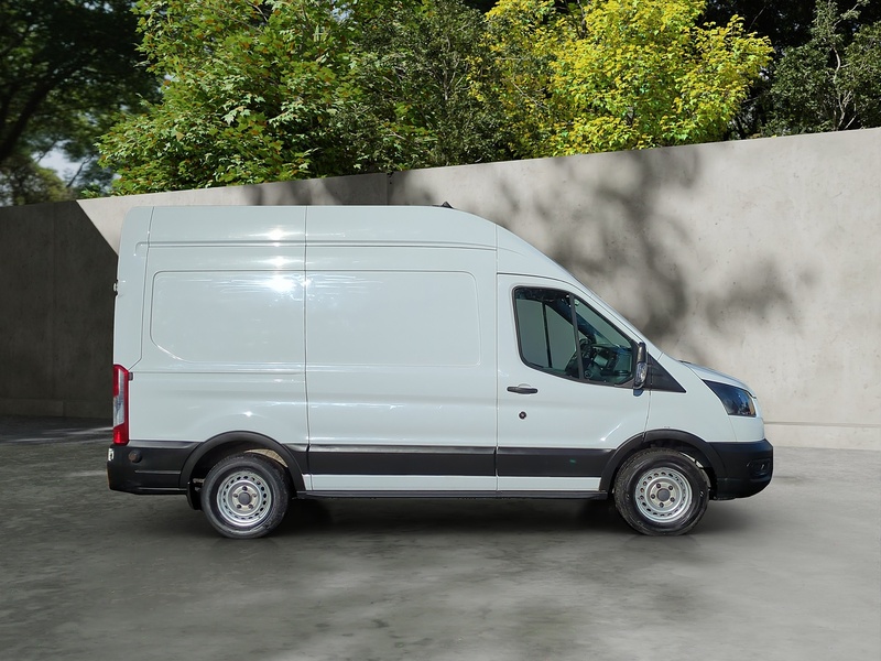 Ford 2.0 350 EcoBlue Leader Panel Van 5dr Diesel Manual FWD L2 H2 Euro 6 (s/s) (130 ps)