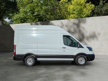 2.0 350 EcoBlue Leader Panel Van 5dr Diesel Manual FWD L2 H2 Euro 6 (s/s) (130 ps)