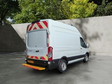 2.0 350 EcoBlue Leader Panel Van 5dr Diesel Manual FWD L2 H2 Euro 6 (s/s) (130 ps)