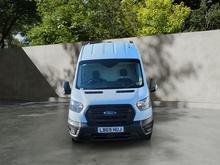 2.0 350 EcoBlue Leader Panel Van 5dr Diesel Manual FWD L2 H2 Euro 6 (s/s) (130 ps)