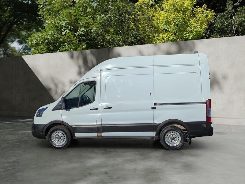 Ford 2.0 350 EcoBlue Leader Panel Van 5dr Diesel Manual FWD L2 H2 Euro 6 (s/s) (130 ps)