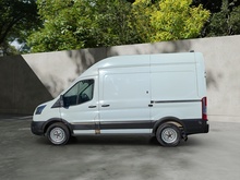 2.0 350 EcoBlue Leader Panel Van 5dr Diesel Manual FWD L2 H2 Euro 6 (s/s) (130 ps)