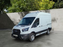 2.0 350 EcoBlue Leader Panel Van 5dr Diesel Manual FWD L2 H2 Euro 6 (s/s) (130 ps)