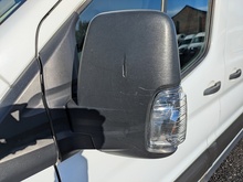 2.0 350 EcoBlue Leader Panel Van 5dr Diesel Manual FWD L2 H2 Euro 6 (s/s) (130 ps)