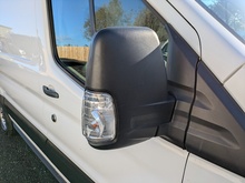 2.0 350 EcoBlue Leader Panel Van 5dr Diesel Manual FWD L2 H2 Euro 6 (s/s) (130 ps)