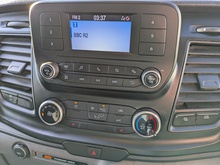 2.0 350 EcoBlue Leader Panel Van 5dr Diesel Manual FWD L2 H2 Euro 6 (s/s) (130 ps)