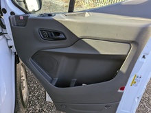 2.0 350 EcoBlue Leader Panel Van 5dr Diesel Manual FWD L2 H2 Euro 6 (s/s) (130 ps)