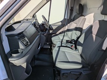 2.0 350 EcoBlue Leader Panel Van 5dr Diesel Manual FWD L2 H2 Euro 6 (s/s) (130 ps)