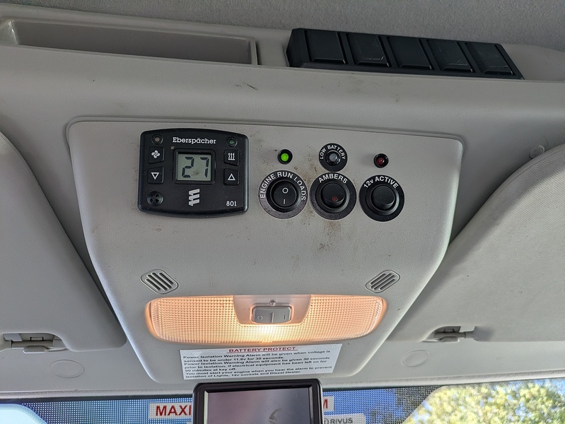 Ford 2.0 350 EcoBlue Leader Panel Van 5dr Diesel Manual FWD L2 H2 Euro 6 (s/s) (130 ps)