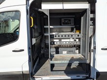 2.0 350 EcoBlue Leader Panel Van 5dr Diesel Manual FWD L2 H2 Euro 6 (s/s) (130 ps)