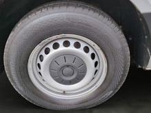 2.0 TDI CR35 Trendline Panel Van 5dr Diesel Manual FWD LWB High Roof Euro 6 (s/s) (140 ps)