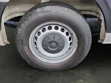 2.0 TDI CR35 Trendline Panel Van 5dr Diesel Manual FWD LWB High Roof Euro 6 (s/s) (140 ps)