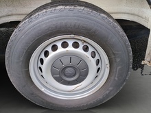 2.0 TDI CR35 Trendline Panel Van 5dr Diesel Manual FWD LWB High Roof Euro 6 (s/s) (140 ps)