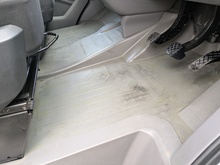 2.0 TDI CR35 Trendline Panel Van 5dr Diesel Manual FWD LWB High Roof Euro 6 (s/s) (140 ps)