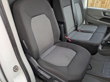 2.0 TDI CR35 Trendline Panel Van 5dr Diesel Manual FWD LWB High Roof Euro 6 (s/s) (140 ps)