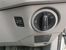 2.0 TDI CR35 Trendline Panel Van 5dr Diesel Manual FWD LWB High Roof Euro 6 (s/s) (140 ps)