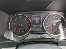 2.0 TDI CR35 Trendline Panel Van 5dr Diesel Manual FWD LWB High Roof Euro 6 (s/s) (140 ps)