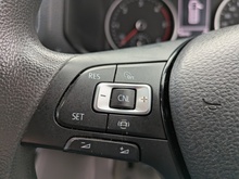 2.0 TDI CR35 Trendline Panel Van 5dr Diesel Manual FWD LWB High Roof Euro 6 (s/s) (140 ps)