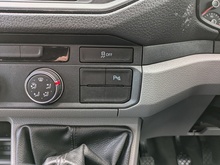 2.0 TDI CR35 Trendline Panel Van 5dr Diesel Manual FWD LWB High Roof Euro 6 (s/s) (140 ps)