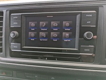 2.0 TDI CR35 Trendline Panel Van 5dr Diesel Manual FWD LWB High Roof Euro 6 (s/s) (140 ps)