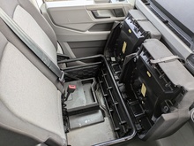 2.0 TDI CR35 Trendline Panel Van 5dr Diesel Manual FWD LWB High Roof Euro 6 (s/s) (140 ps)