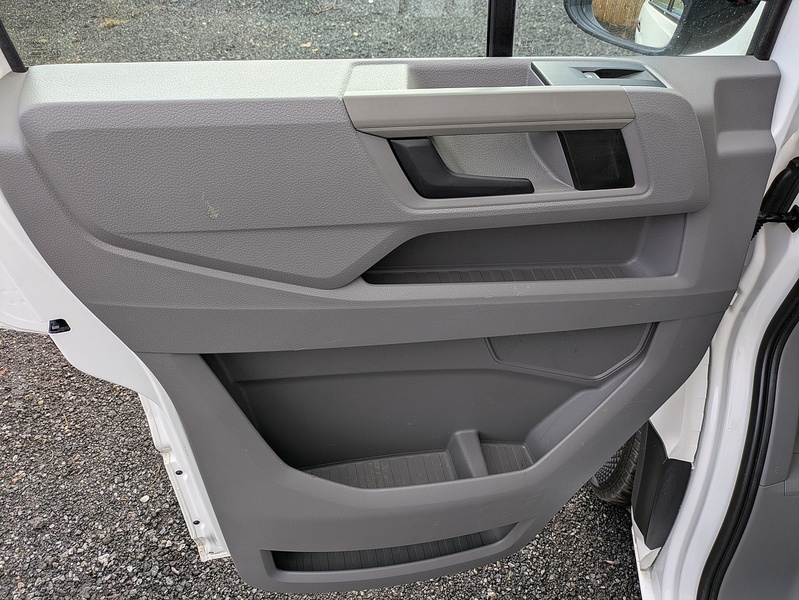 Volkswagen 2.0 TDI CR35 Trendline Panel Van 5dr Diesel Manual FWD LWB High Roof Euro 6 (s/s) (140 ps)