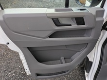 2.0 TDI CR35 Trendline Panel Van 5dr Diesel Manual FWD LWB High Roof Euro 6 (s/s) (140 ps)