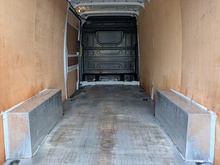 2.0 TDI CR35 Trendline Panel Van 5dr Diesel Manual FWD LWB High Roof Euro 6 (s/s) (140 ps)