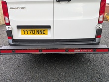 2.0 TDI CR35 Trendline Panel Van 5dr Diesel Manual FWD LWB High Roof Euro 6 (s/s) (140 ps)