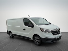 2.0 dCi Blue LL30 Business Panel Van 5dr Diesel Manual L2 H1 Euro 6 (s/s) (130 ps)