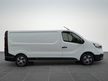 2.0 dCi Blue LL30 Business Panel Van 5dr Diesel Manual L2 H1 Euro 6 (s/s) (130 ps)
