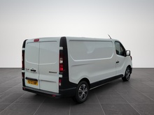 2.0 dCi Blue LL30 Business Panel Van 5dr Diesel Manual L2 H1 Euro 6 (s/s) (130 ps)