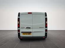 2.0 dCi Blue LL30 Business Panel Van 5dr Diesel Manual L2 H1 Euro 6 (s/s) (130 ps)