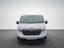 2.0 dCi Blue LL30 Business Panel Van 5dr Diesel Manual L2 H1 Euro 6 (s/s) (130 ps)