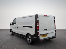 2.0 dCi Blue LL30 Business Panel Van 5dr Diesel Manual L2 H1 Euro 6 (s/s) (130 ps)