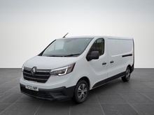 2.0 dCi Blue LL30 Business Panel Van 5dr Diesel Manual L2 H1 Euro 6 (s/s) (130 ps)