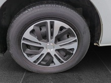 2.0 dCi Blue LL30 Business Panel Van 5dr Diesel Manual L2 H1 Euro 6 (s/s) (130 ps)