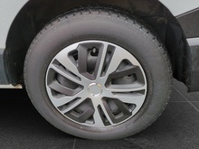 2.0 dCi Blue LL30 Business Panel Van 5dr Diesel Manual L2 H1 Euro 6 (s/s) (130 ps)