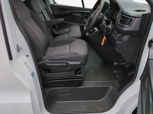 2.0 dCi Blue LL30 Business Panel Van 5dr Diesel Manual L2 H1 Euro 6 (s/s) (130 ps)