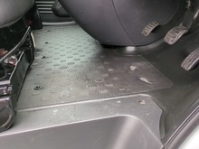 2.0 dCi Blue LL30 Business Panel Van 5dr Diesel Manual L2 H1 Euro 6 (s/s) (130 ps)