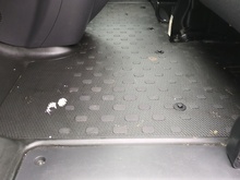 2.0 dCi Blue LL30 Business Panel Van 5dr Diesel Manual L2 H1 Euro 6 (s/s) (130 ps)
